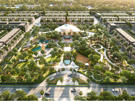 Tổng quan dự án