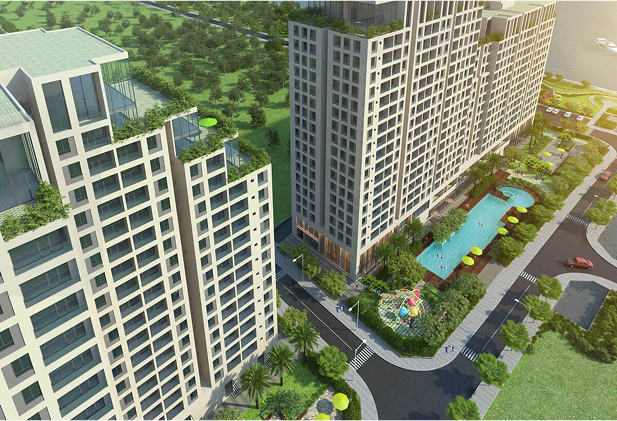 Dự án nổi bật